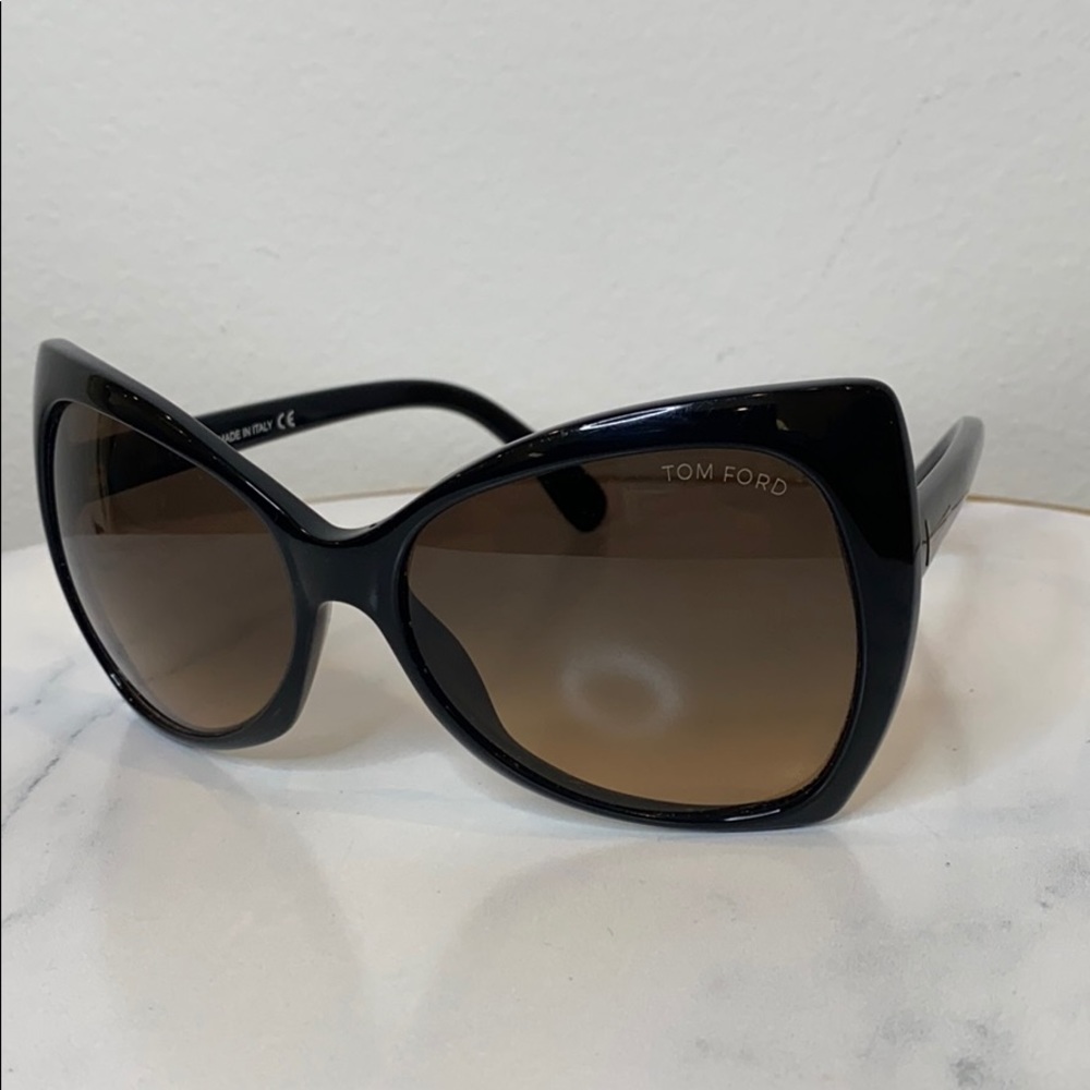 Tom Ford Sunglasses
